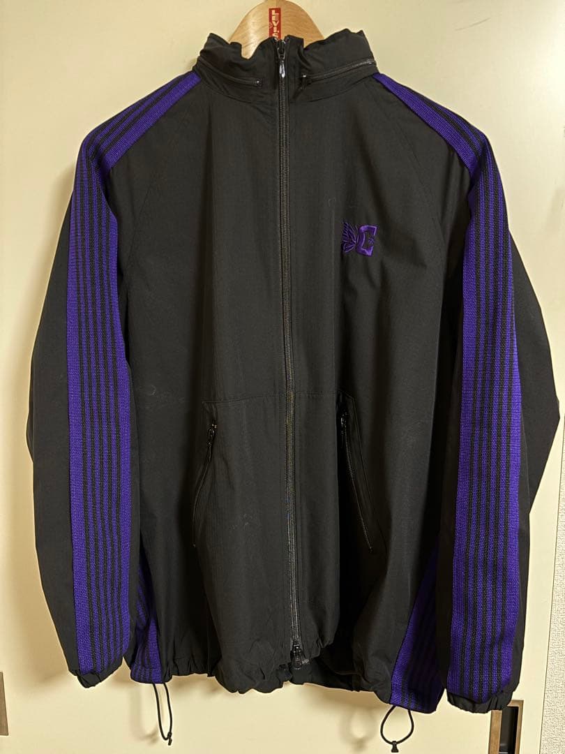 needles DC コラボジャケット