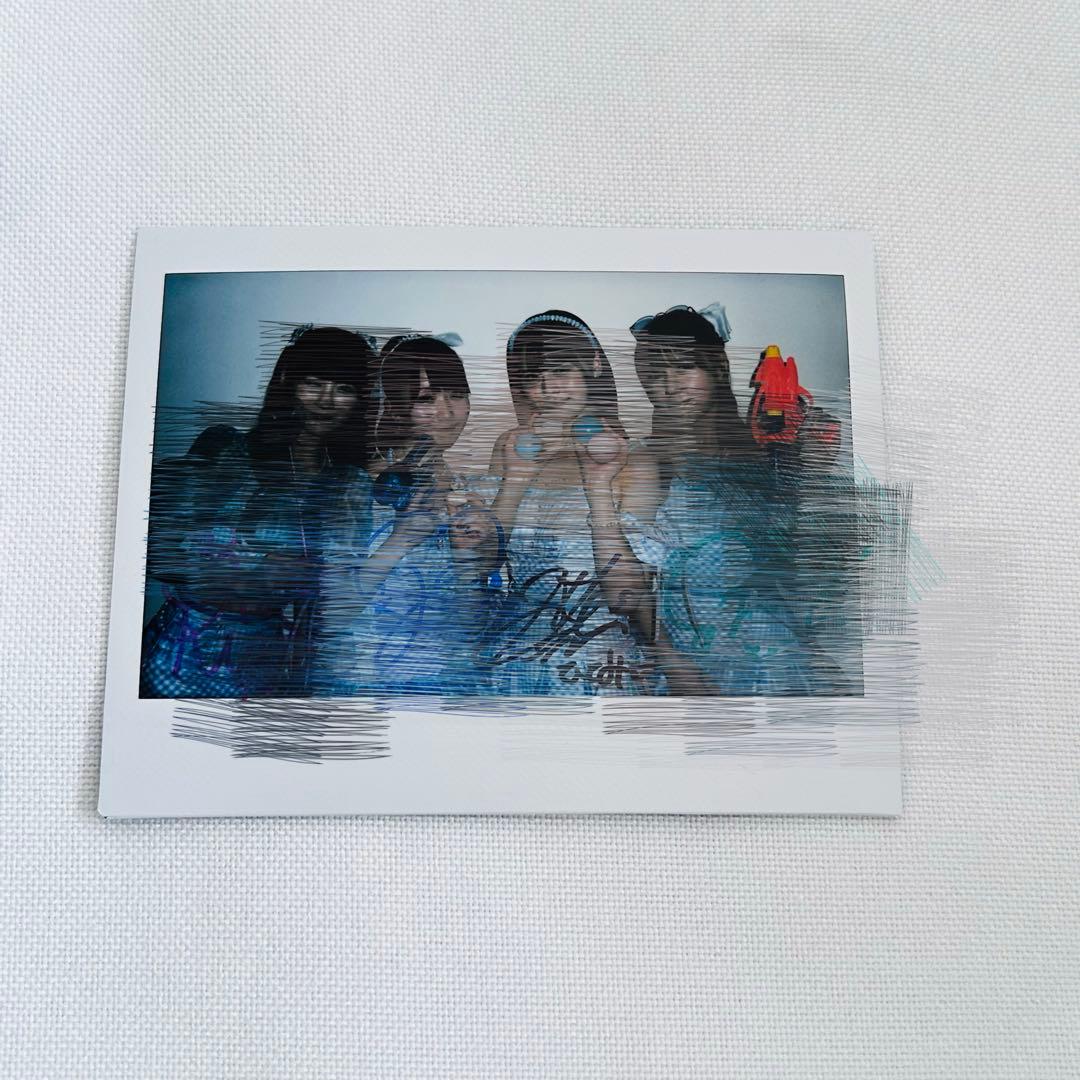 =LOVE 髙松瞳 音嶋莉沙 大谷映美里 諸橋沙夏 サインチェキ