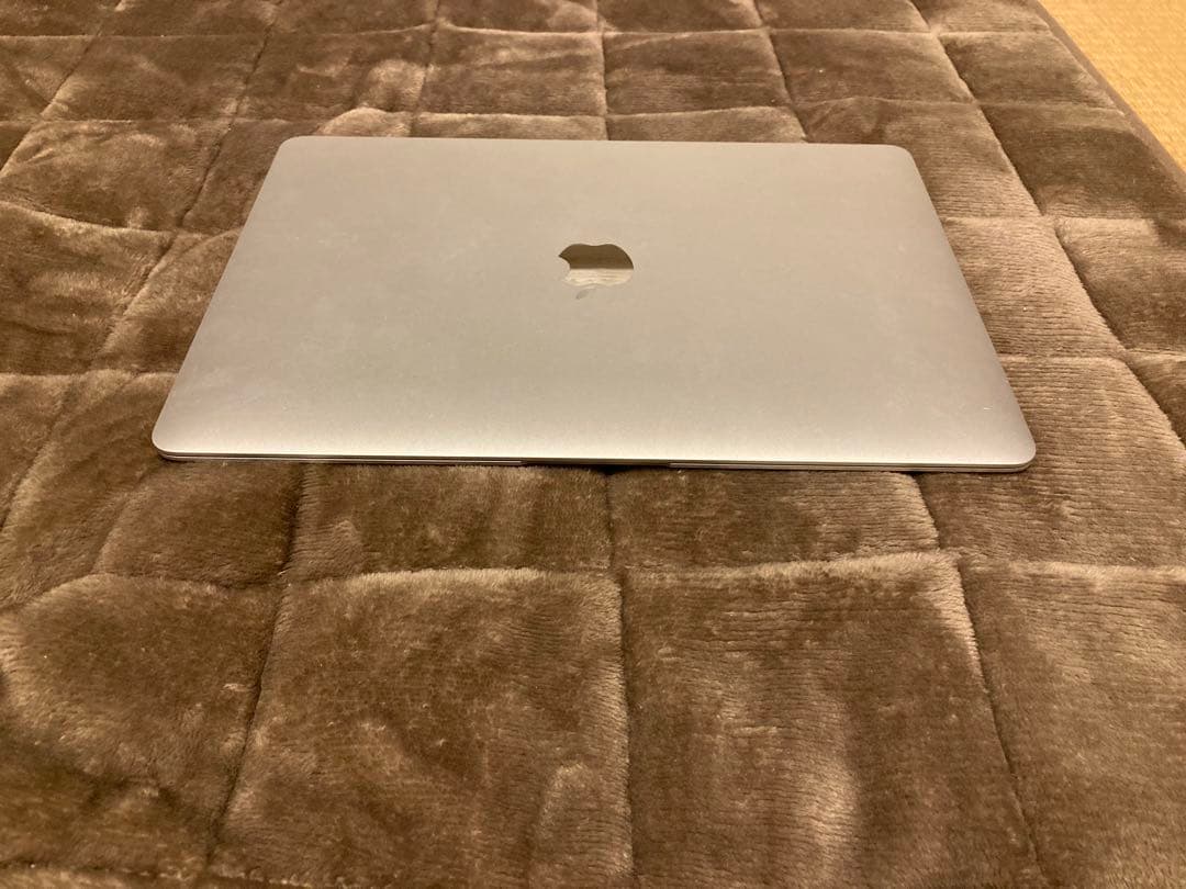 明日再度値上げ予定　美品 付属品有り MacBook Air 13インチ
