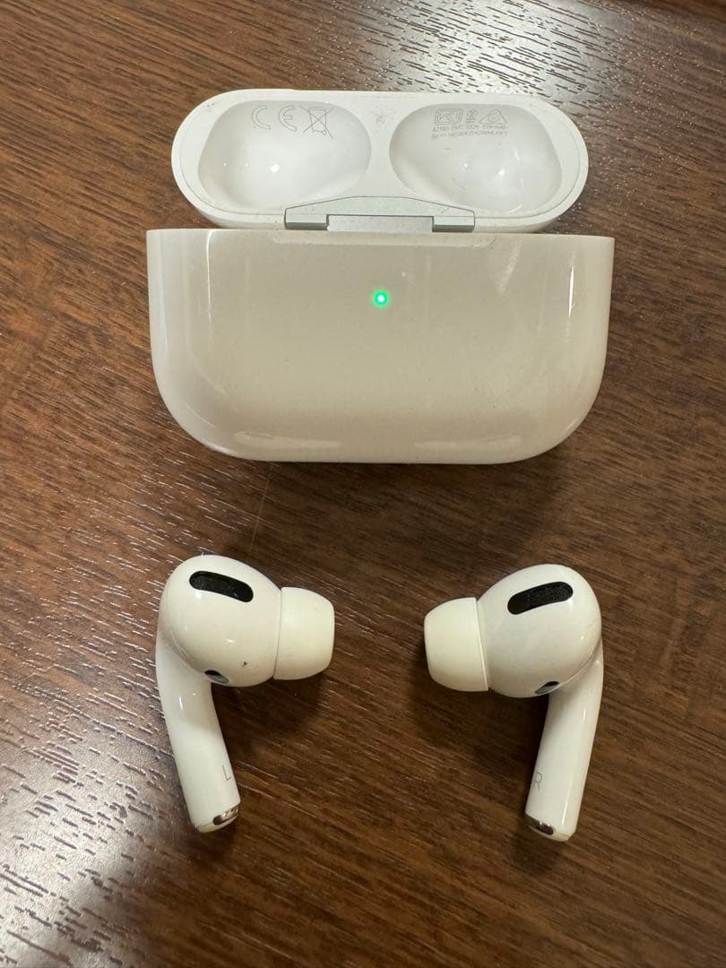 AirPods Pro(第一世代)