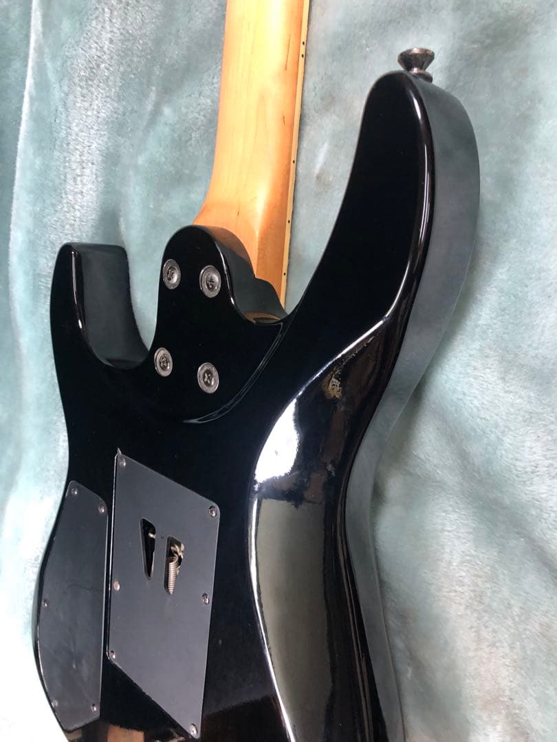 c*k様 チャッティングバード by Caparison CDE HH