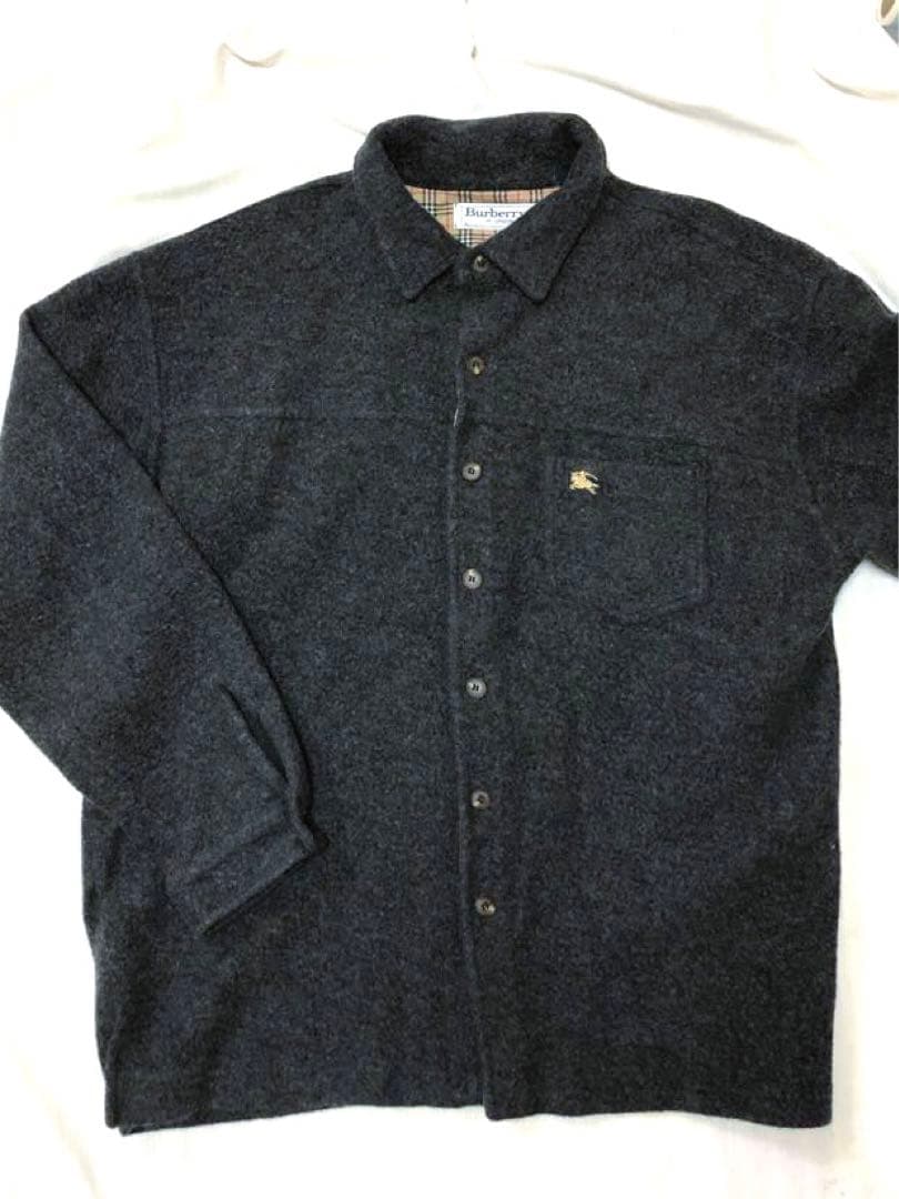 Burberry★ジャケット