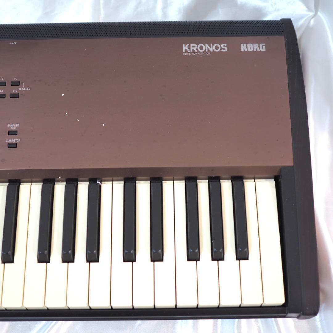 KORG KRONOS2-88 LS シンセサイザー 電子ピアノ コルグ