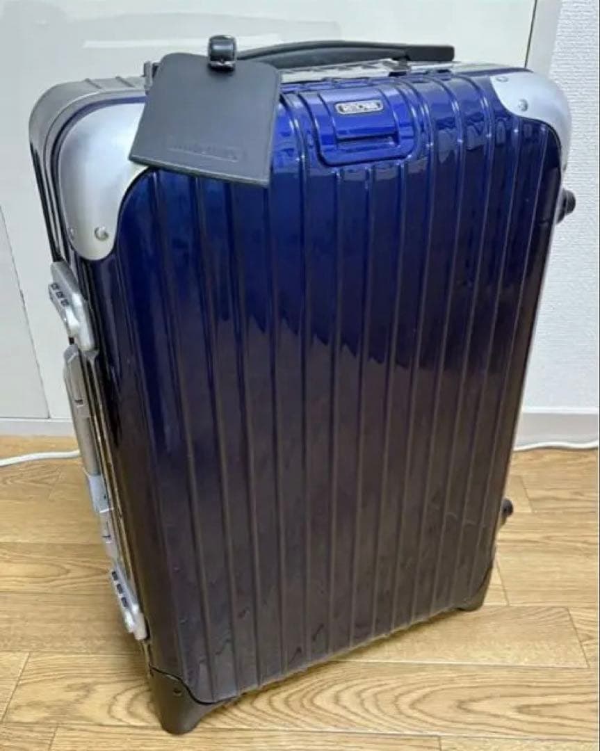 リモワ 【旧モデル】リンボ2輪 機内持ち込み