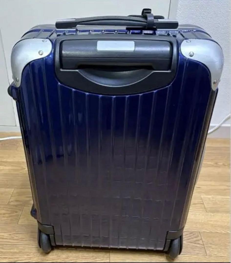 リモワ 【旧モデル】リンボ2輪 機内持ち込み