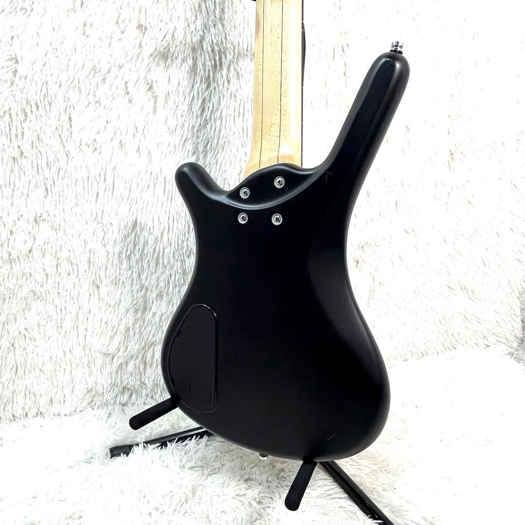 【美品】Warwick Corvette 5st Active 5弦アクティブ