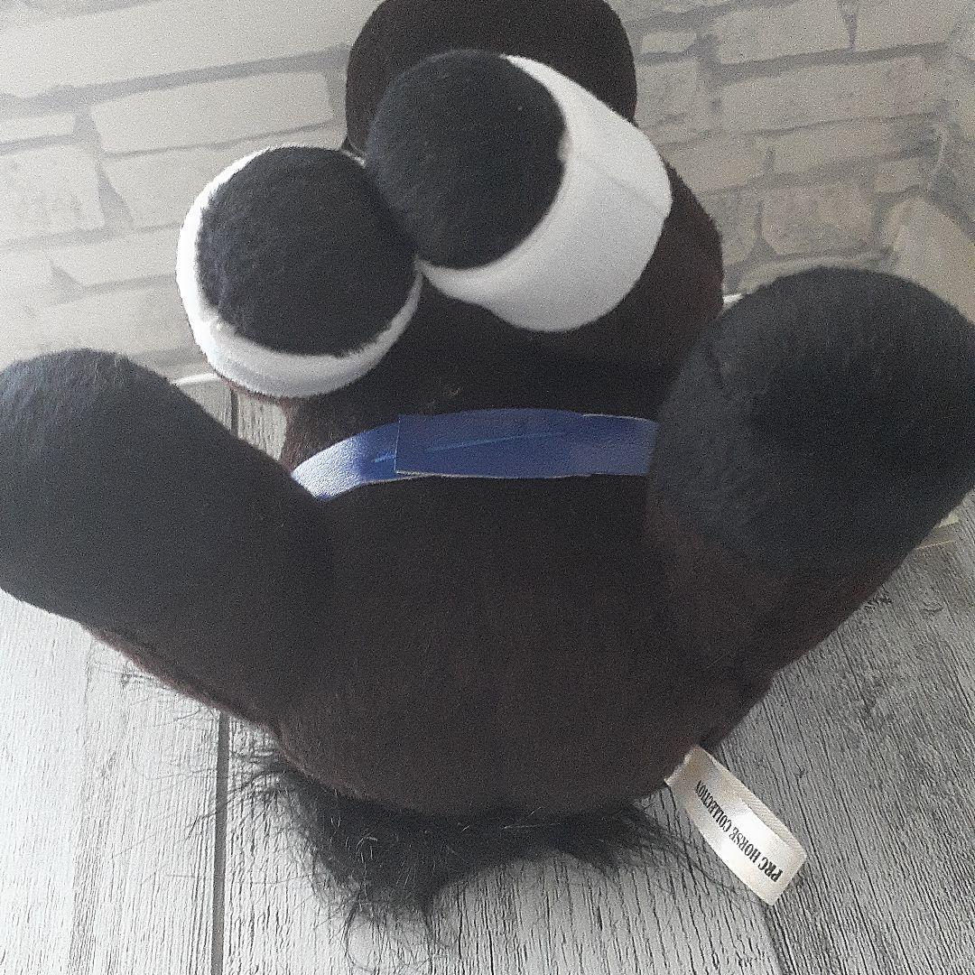 アイドルホース　ロゴタイプ