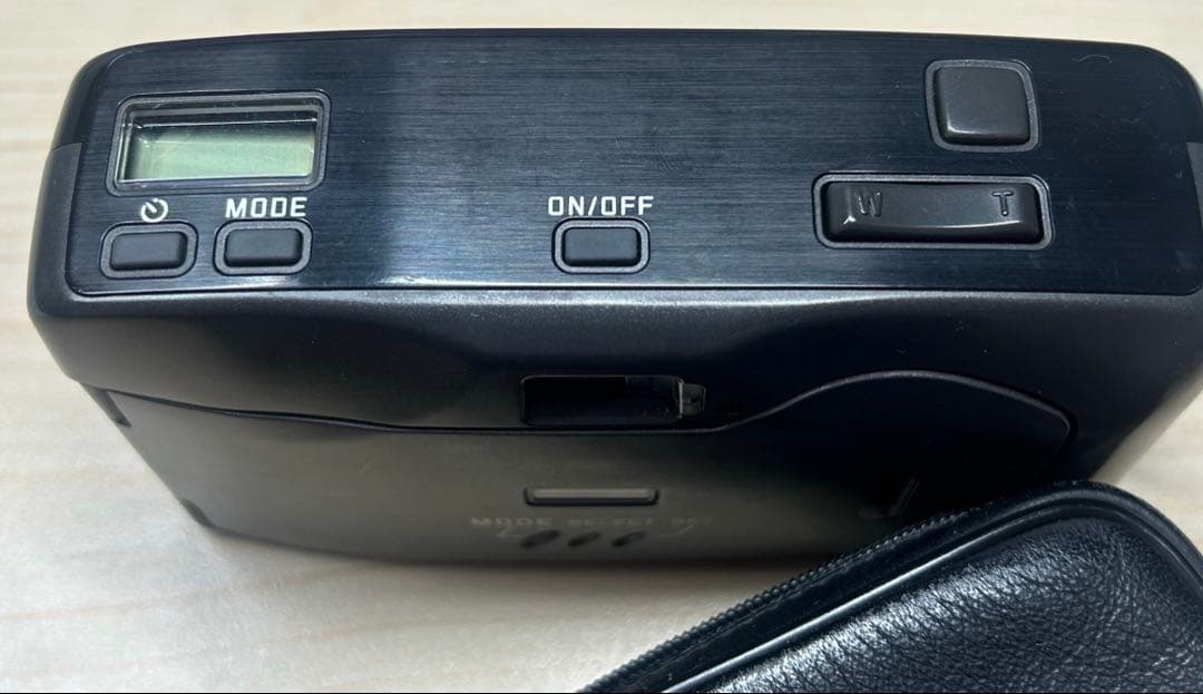 Leica mini 200m コンパクトカメラ