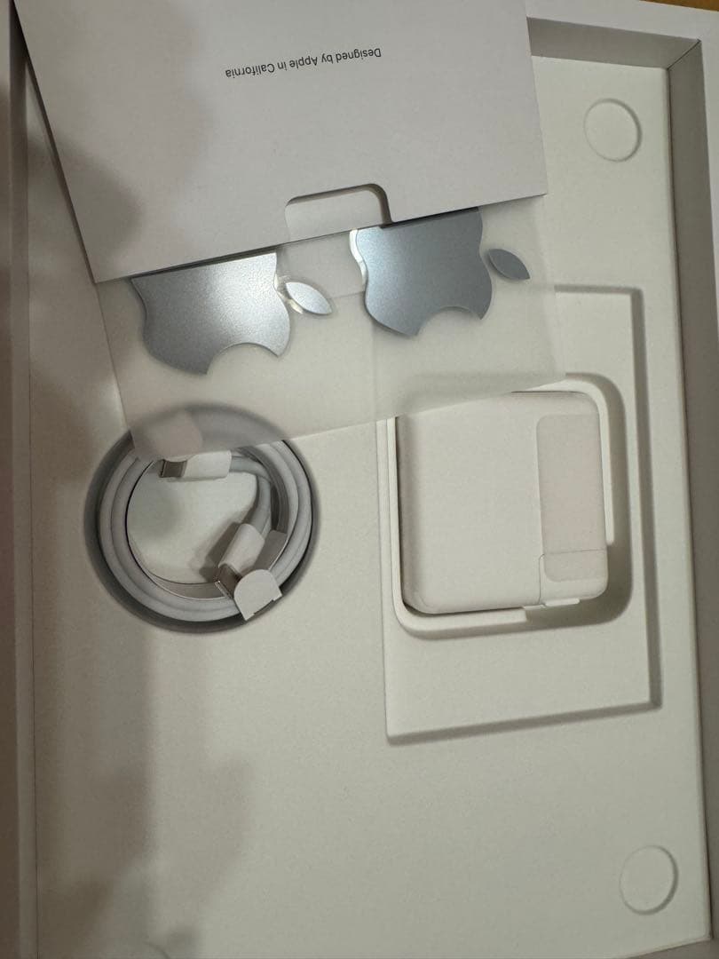 Apple MacBook Pro 13インチ 2020 M1 スペースグレイ