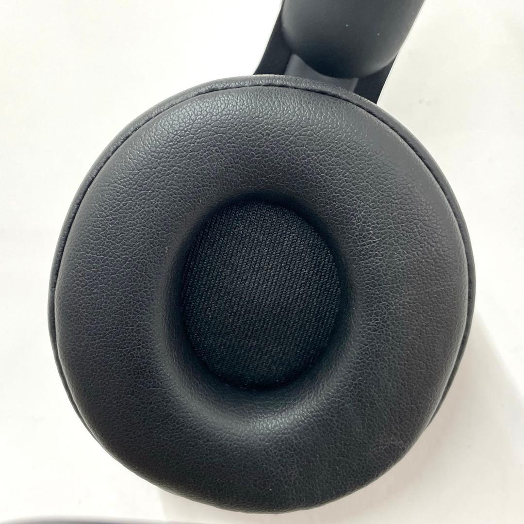 Beats Solo Pro ワイヤレスヘッドホン ブラック