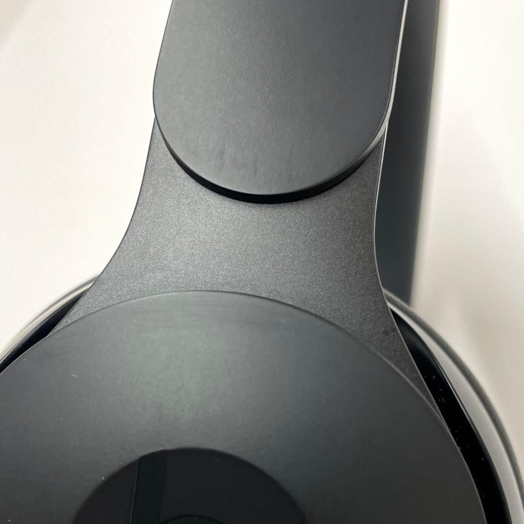 Beats Solo Pro ワイヤレスヘッドホン ブラック