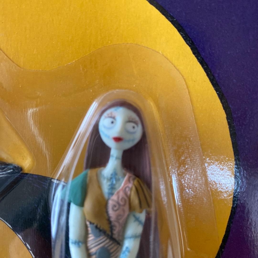 ナイトメアビフォアクリスマス　PVCフィギュアコレクション　ジュンプランニング