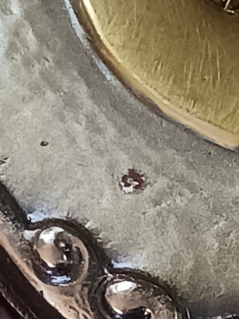 昭和　航空総隊指令部飛行隊　記念盾と航空機パーツ入りの盾