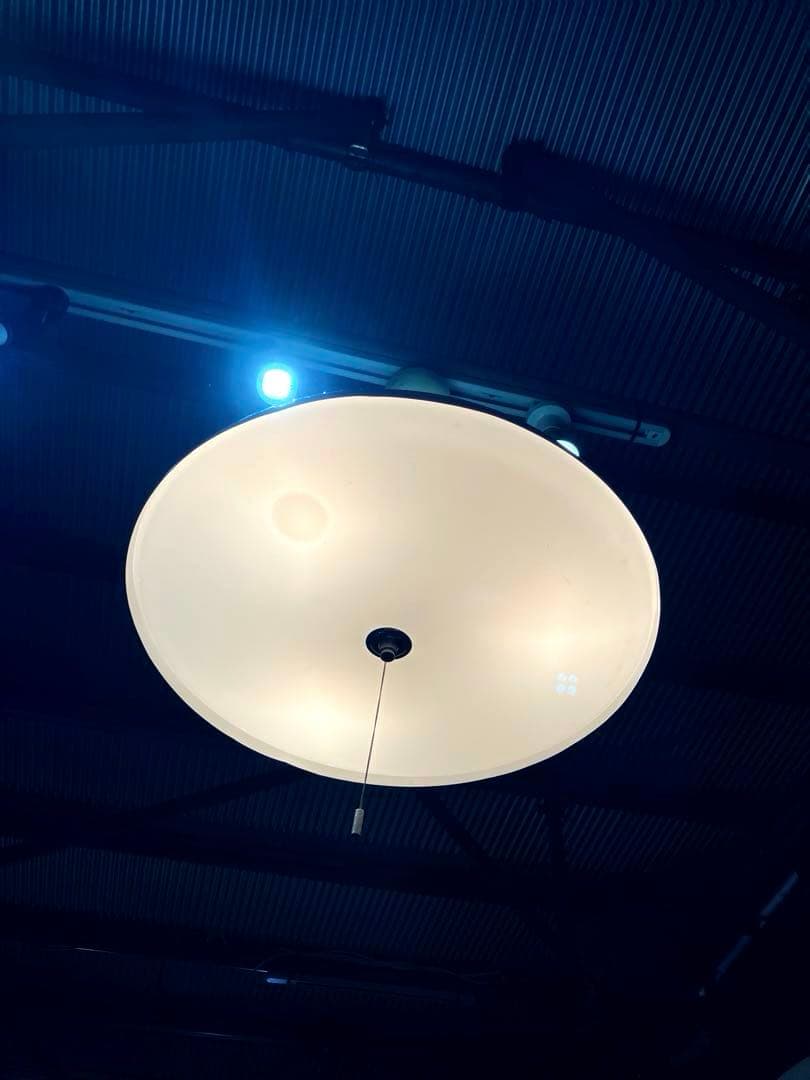 レア　ヴィンテージ　ヤマギワ照明