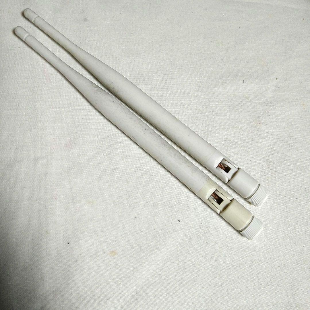 SOOHAO 防犯カメラ２台 セット モニター付き