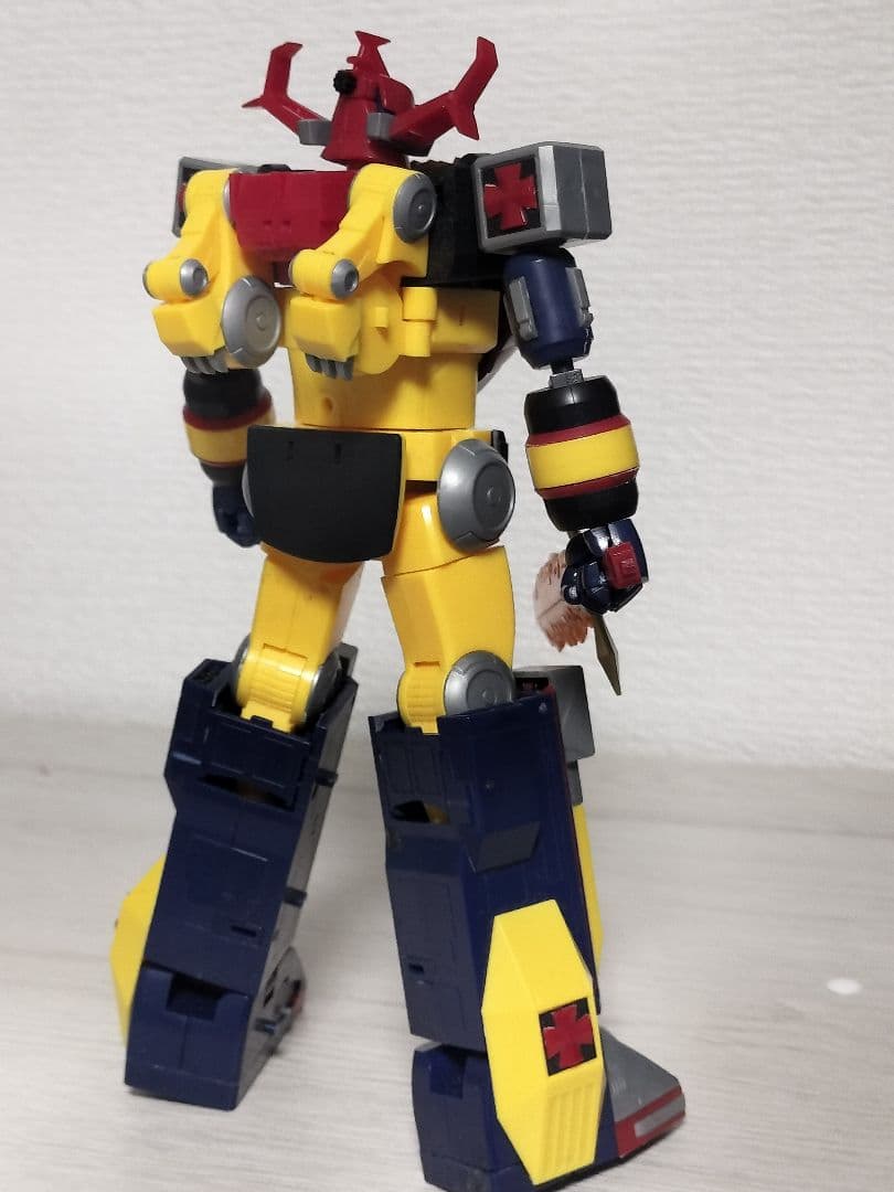 SMP ダルタニアス