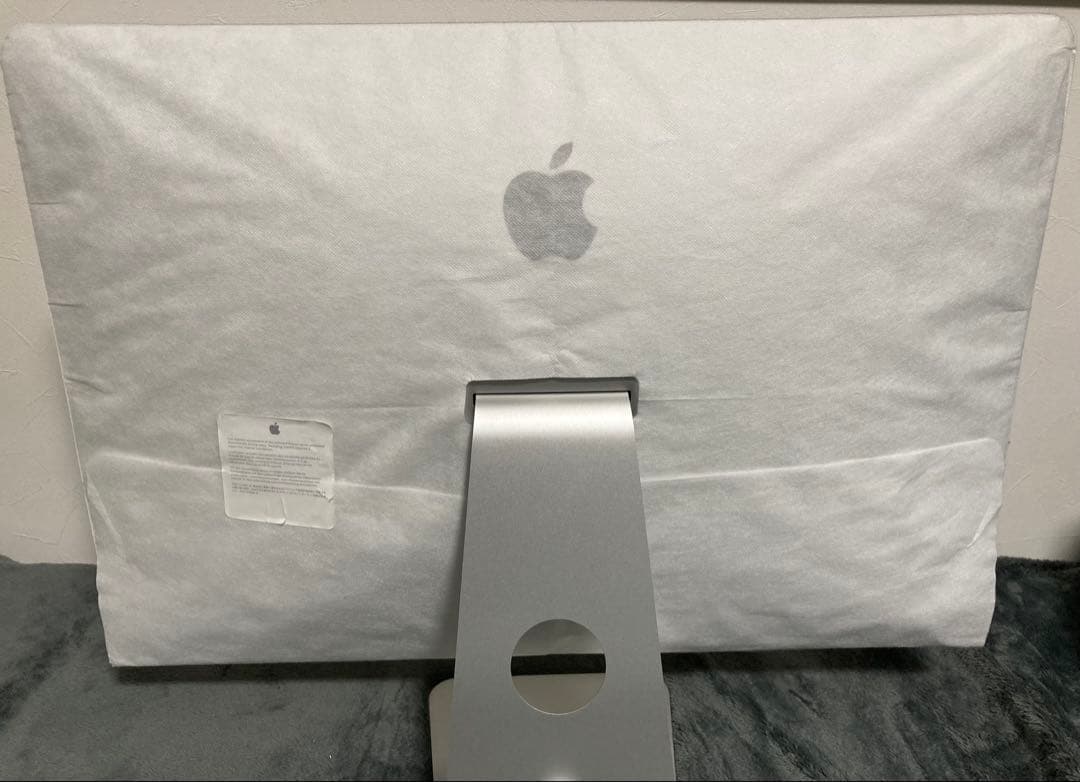 Apple Retina 5Kディスプレイ 27インチiMac 2020