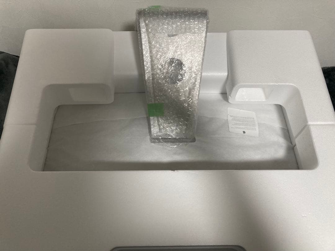 Apple Retina 5Kディスプレイ 27インチiMac 2020