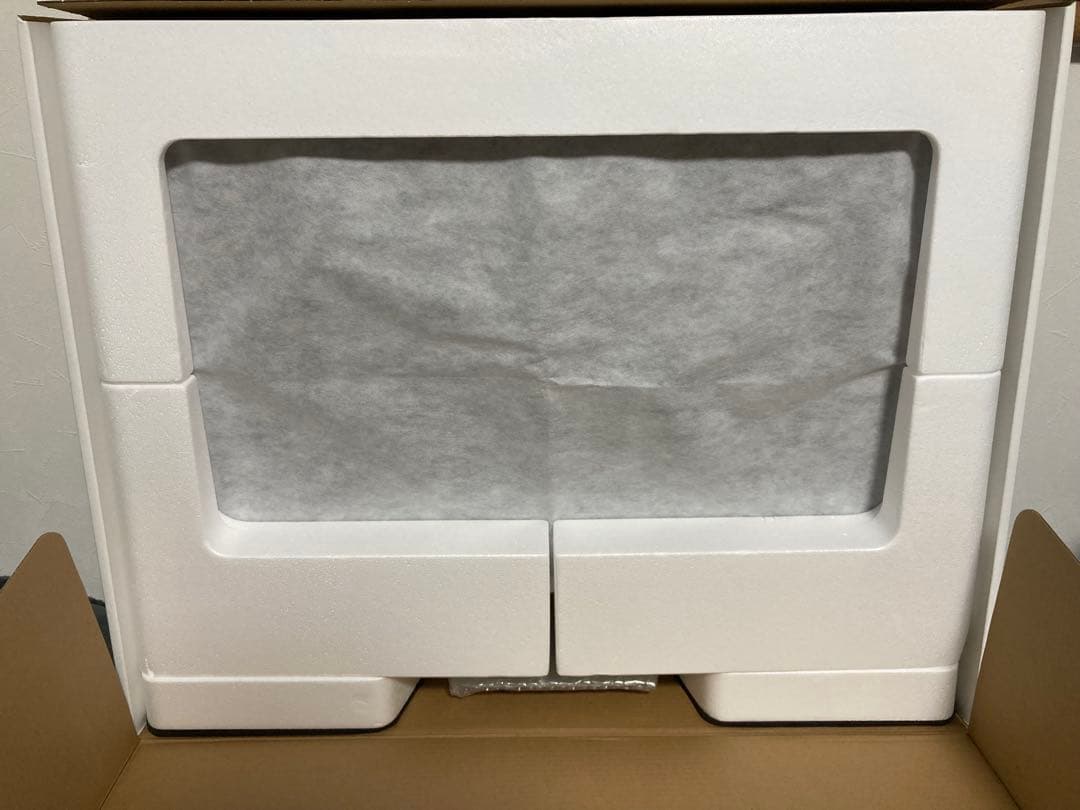 Apple Retina 5Kディスプレイ 27インチiMac 2020