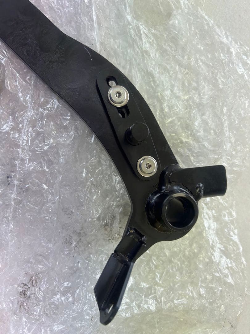 RRP R's アールズ zc33s スポーツアジャストクラッチペダル