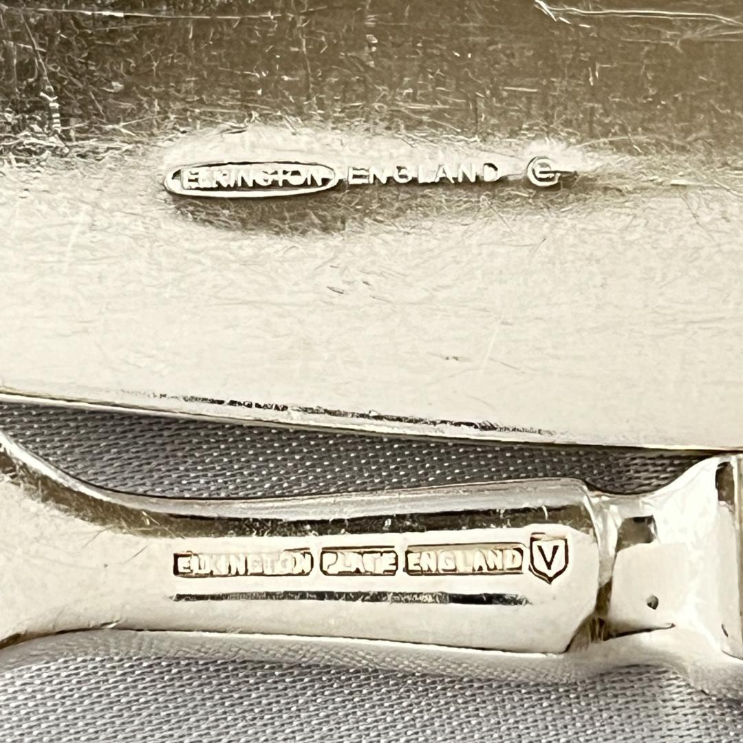 【Elkington】 カトラリーセット 10本 Westminster