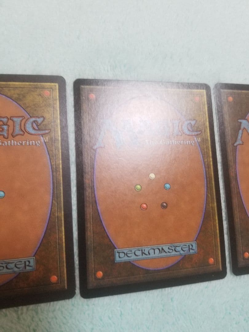 匿名受取】アカデミーの学長 Academy Rector 4枚