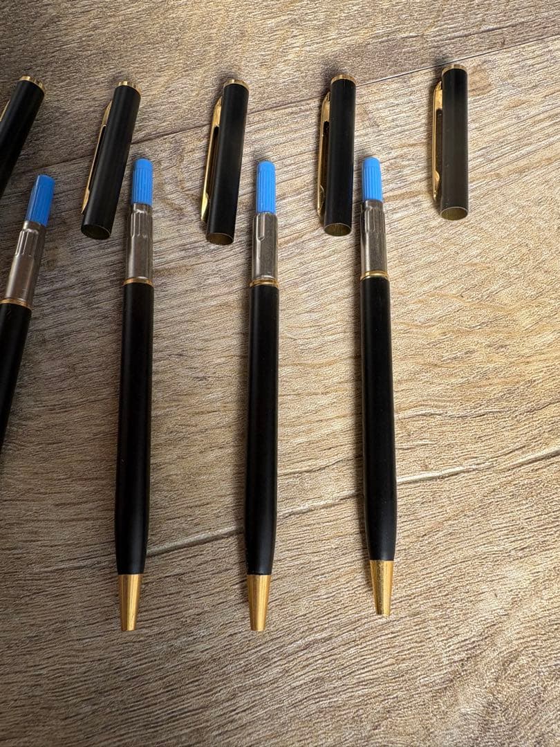 シェーファー　ヴィンテージ　ボールペン