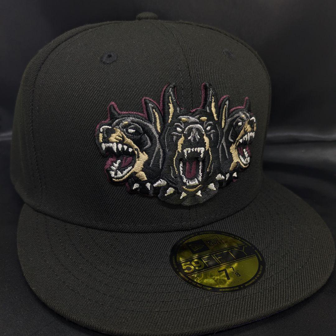 ★専用★　海外別注　ニューエラ　59FIFTY　2点セット