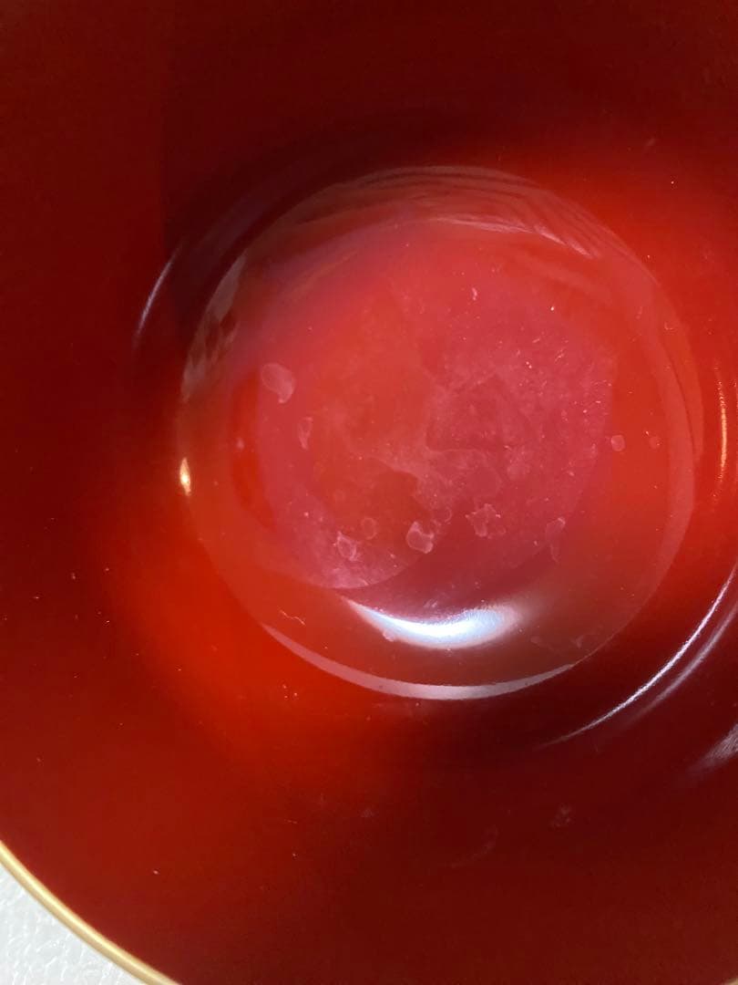 山中漆器 元禄シリーズ 北斎 金彩蒔絵 桜 重箱・銘々皿・汁椀 5個セット