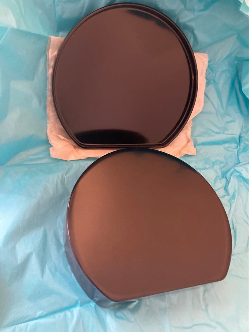 輪島塗　お弁当箱