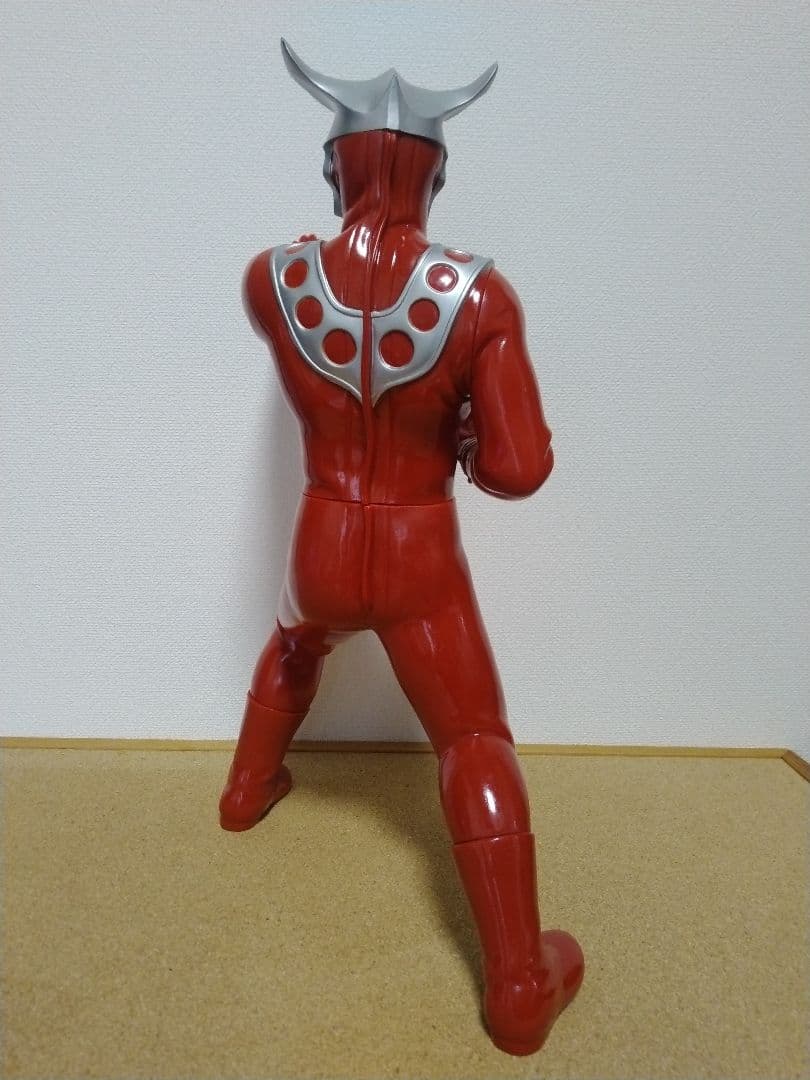 ウルトラマンシリーズ ビッグサイズソフビフィギュア　まとめ売り