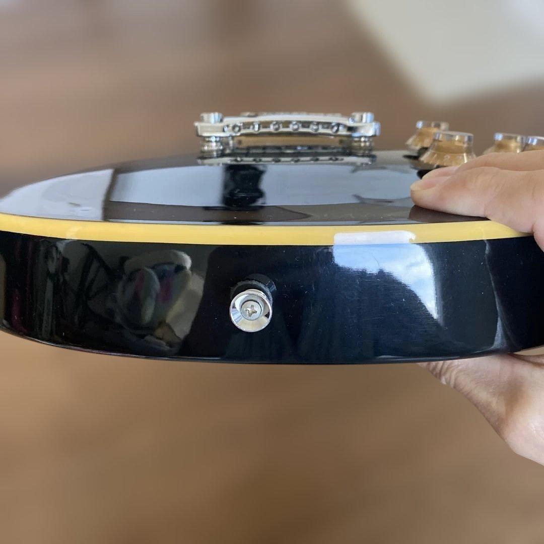 【送料無料】PhotoGenic レスポール スタンダード　LP-260