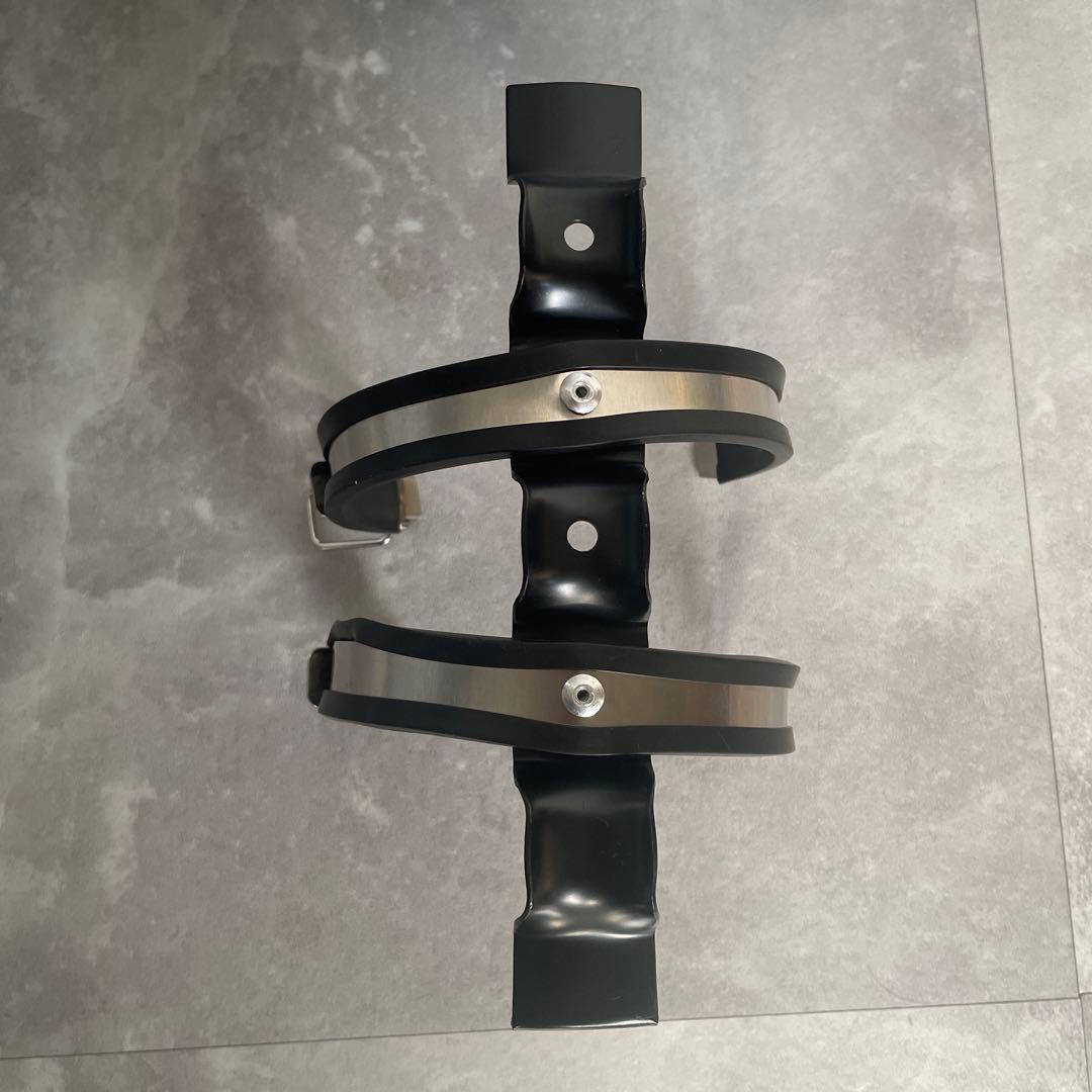 携行タンク　バイク用