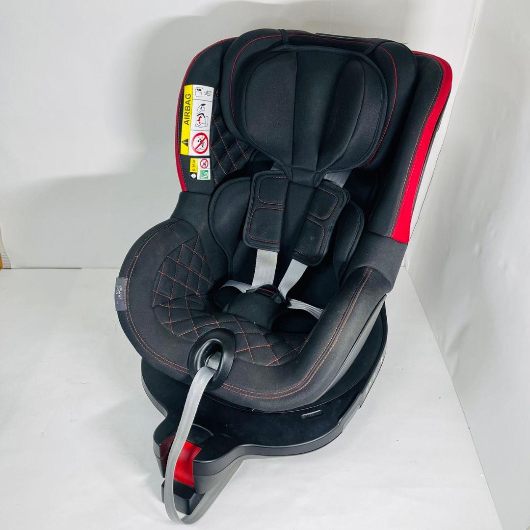 希少 audi BRITAX ROMERブリタックスDUALFIX i-SIZE