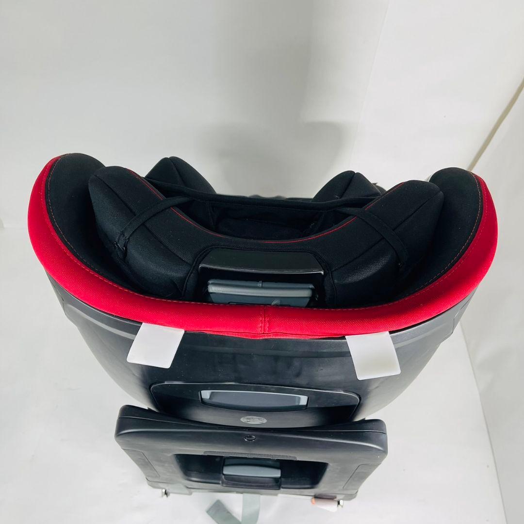 希少 audi BRITAX ROMERブリタックスDUALFIX i-SIZE