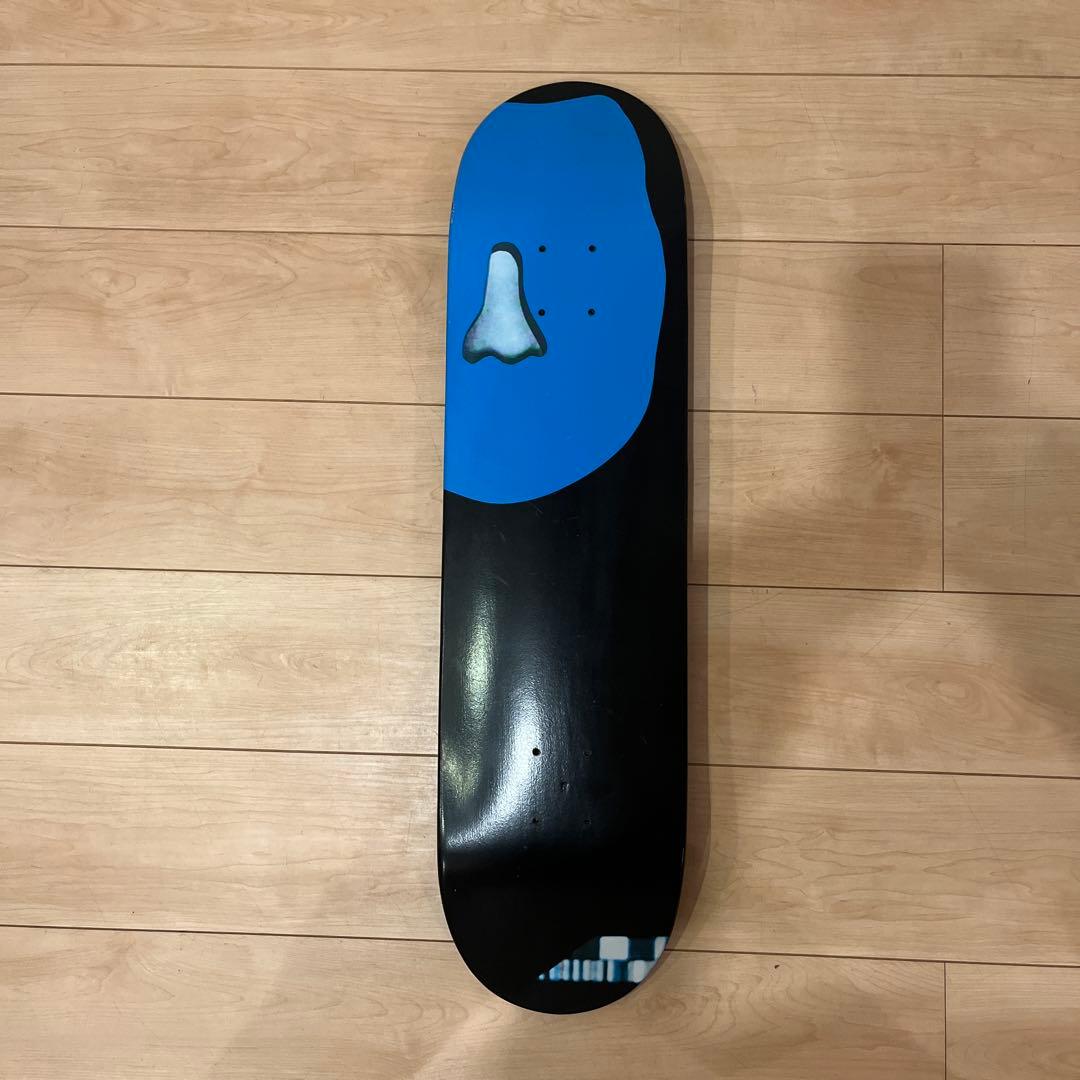 Supreme John Baldessari スケートデッキ スケートボード