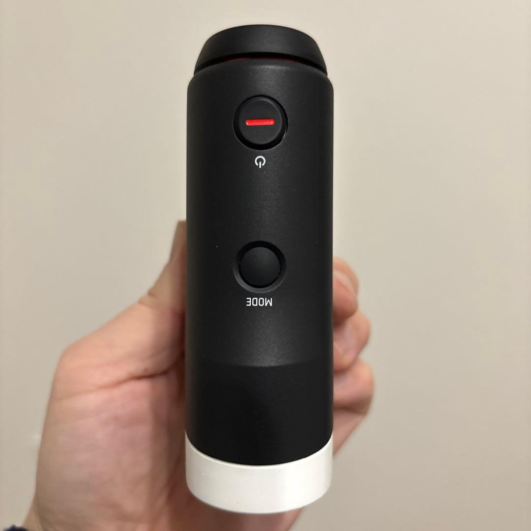 美品　GARMIN Approach Z30 ゴルフ用レーザー距離計