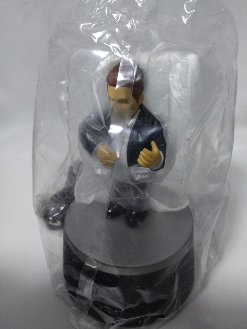 レア 未開封 バンダイ　Little Jammer リトルジャマープロ カセット