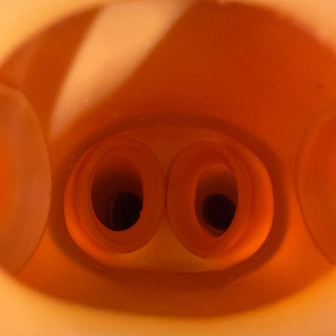 当時物　旧バンダイ　仮面ライダー　怪人　トドキラー　ソフビ