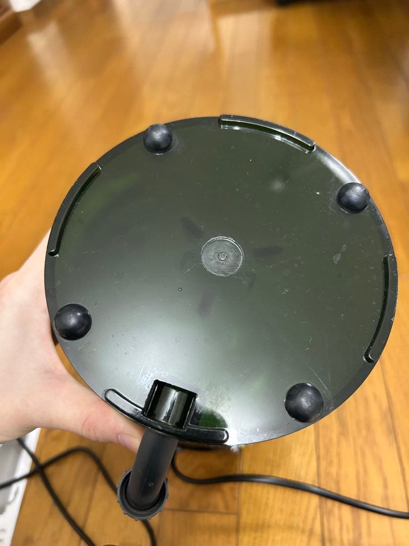 EHEIM 2213 フィルター