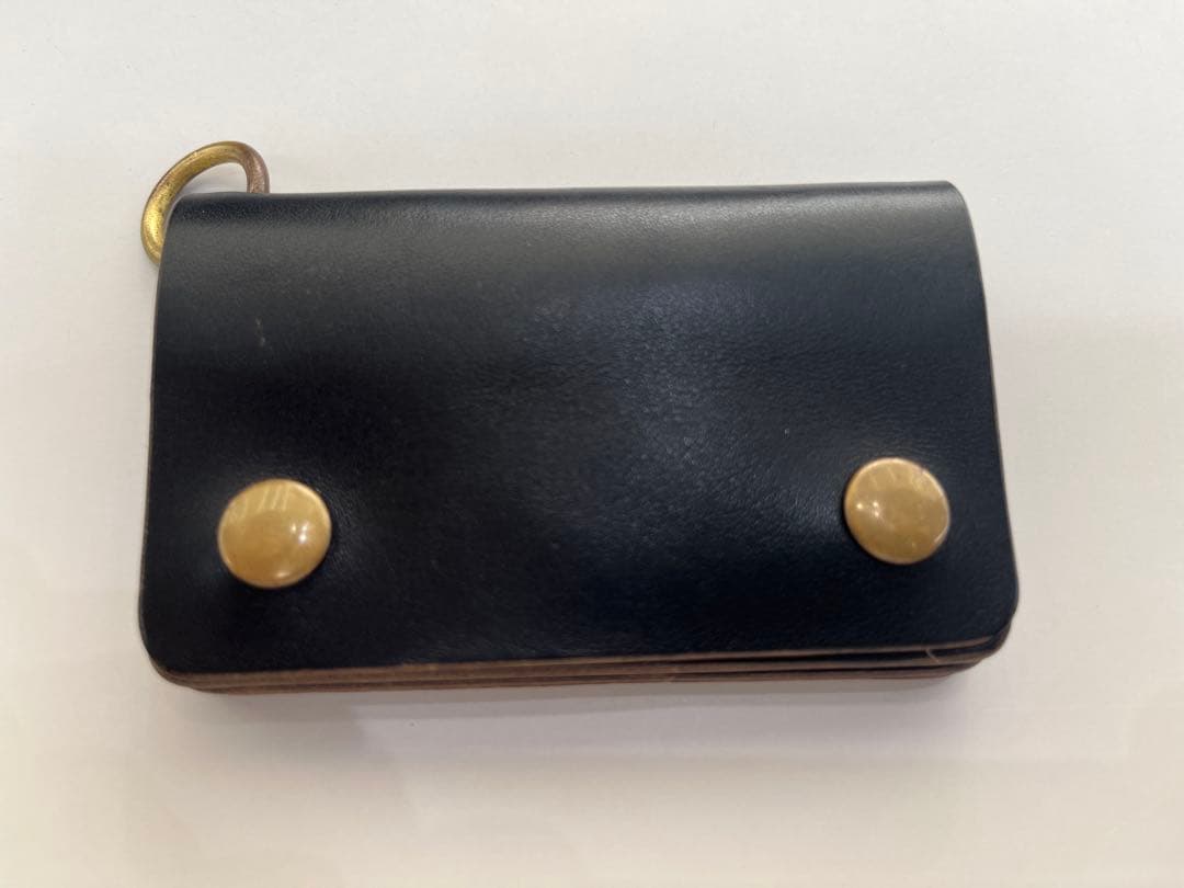 additiveandline⭐︎ミニトラッカーウォレット未使用