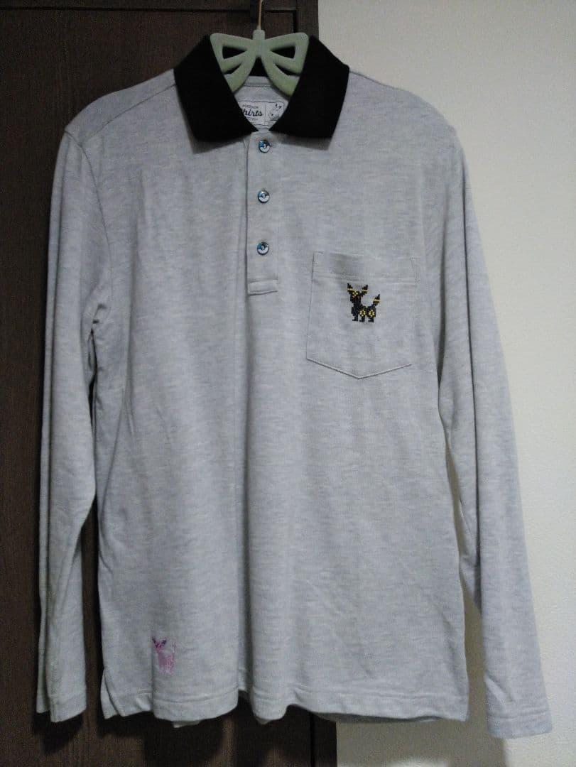 ポケモン Original Stitch ブラッキー エーフィ