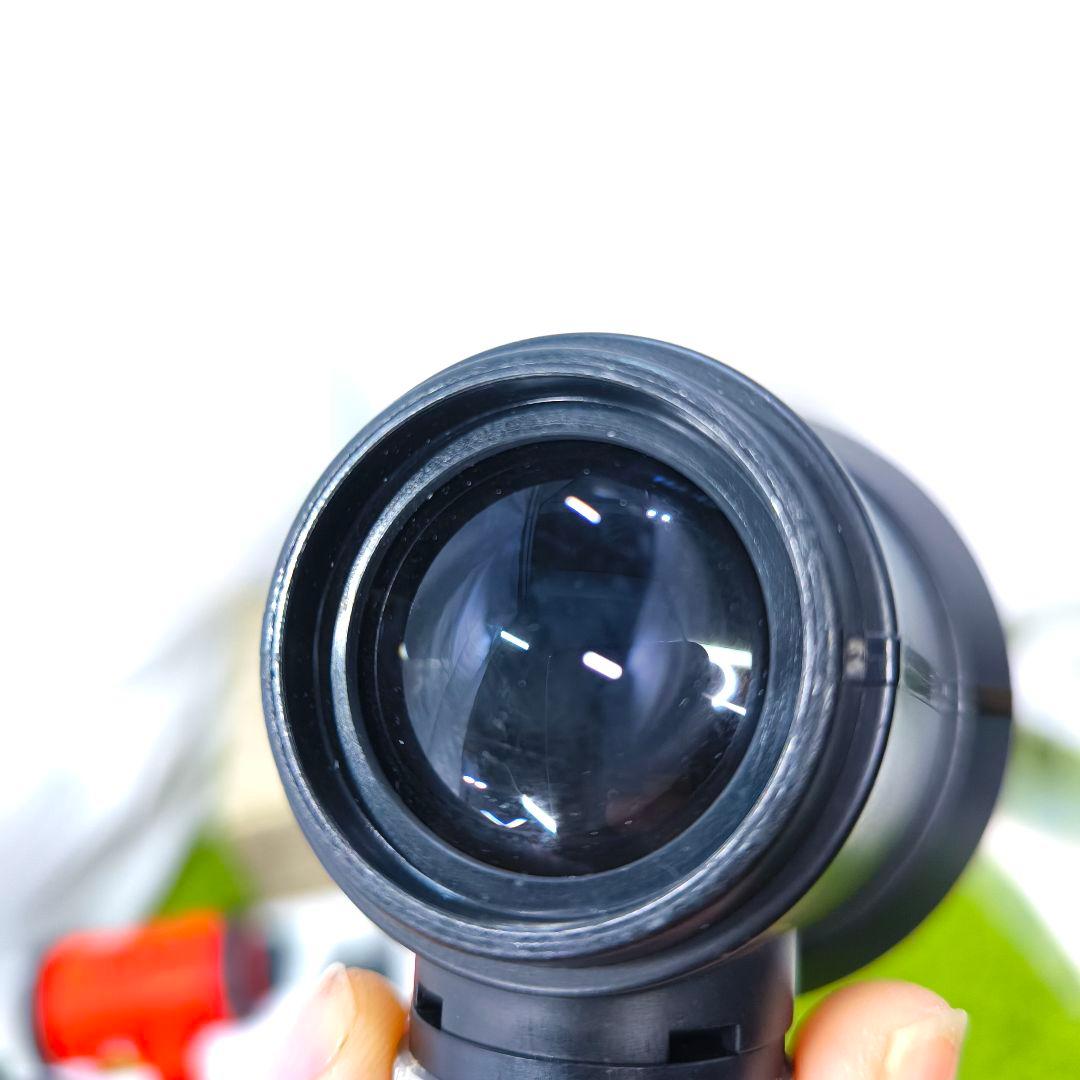 Nikonos-V 防水フィルムカメラ　撮影セット　箱取説付き