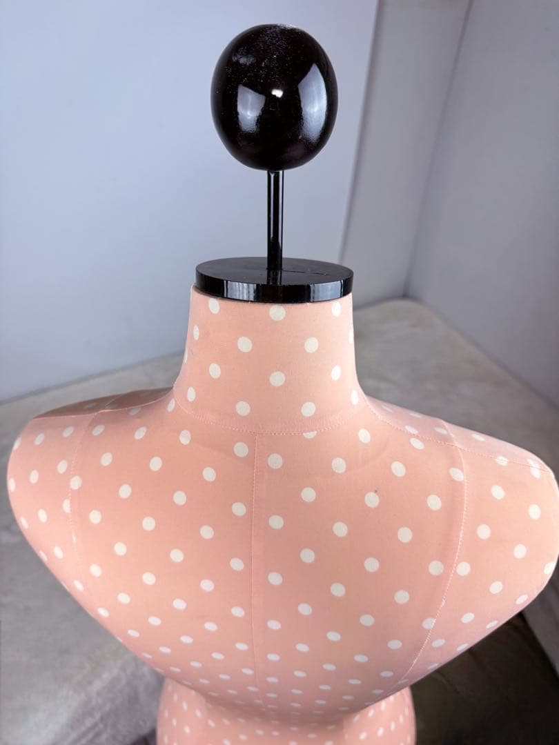 超希少カラー　STOCKMAN トルソー ストックマン　マネキン　コレクション