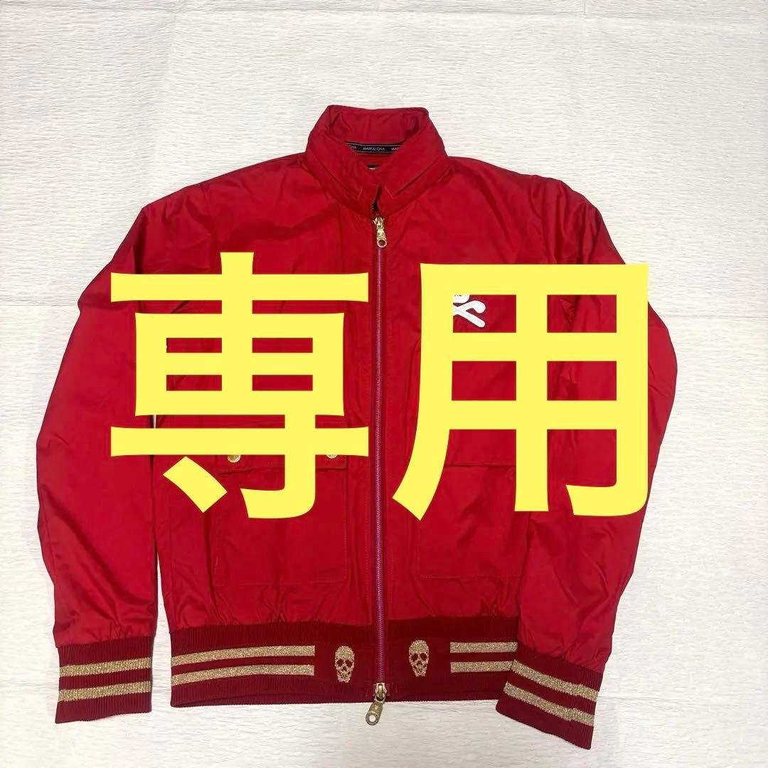 MARK&LONA アウター