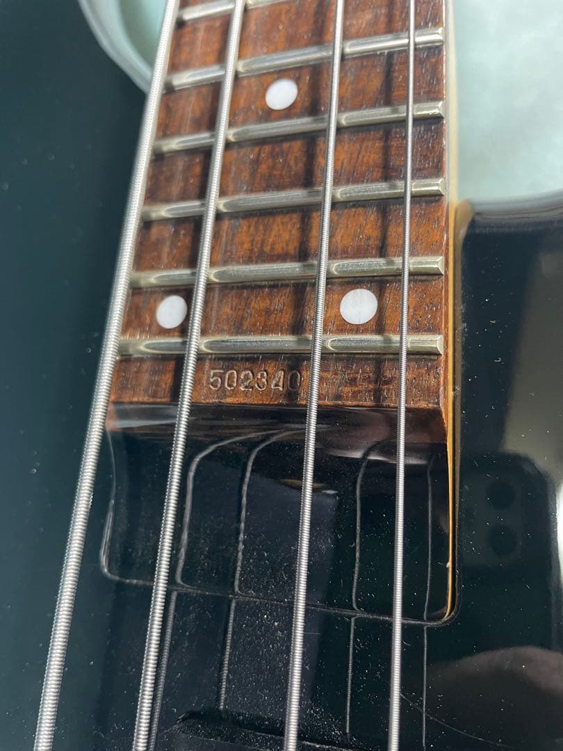 グローバー　ジャクソン　アクティブベース