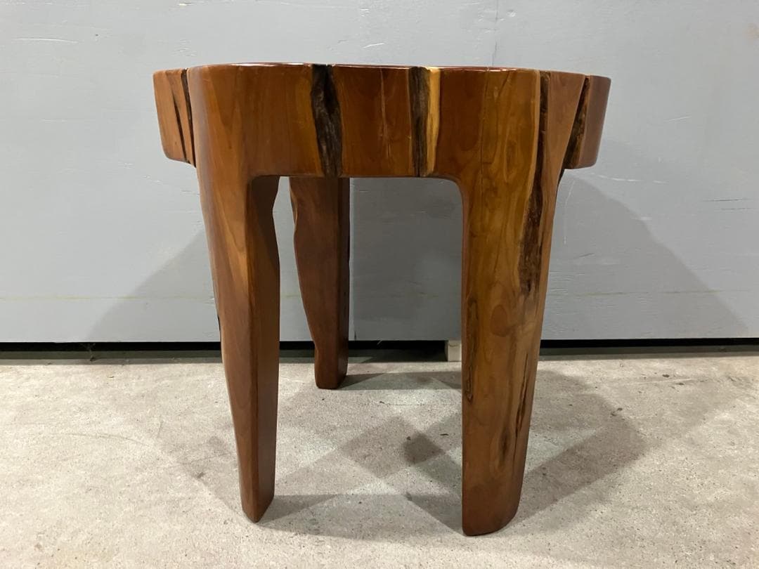 スツール 丸太椅子 丸太チェア 切株椅子 切株チェア チェア 椅子 RWsto1