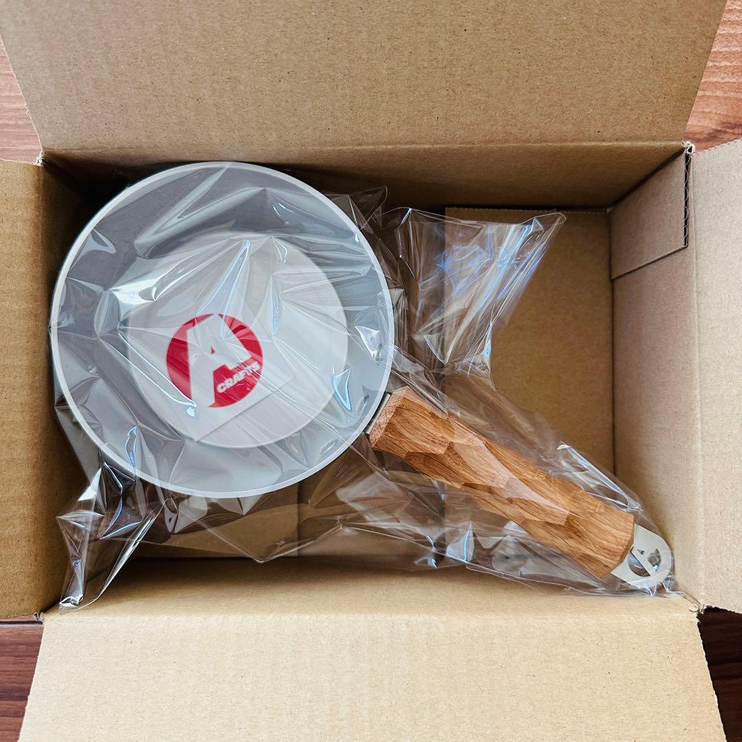 アシモクラフツ asimocrafts A_Cooker クッカー