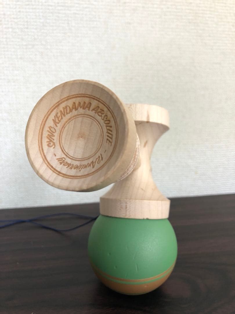 けん玉　スーラボ　ウルトラフリクションクリア