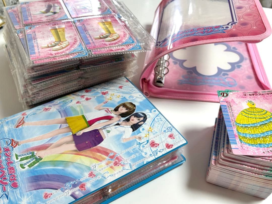 オシャレ魔女ラブandベリー♡まとめ売り